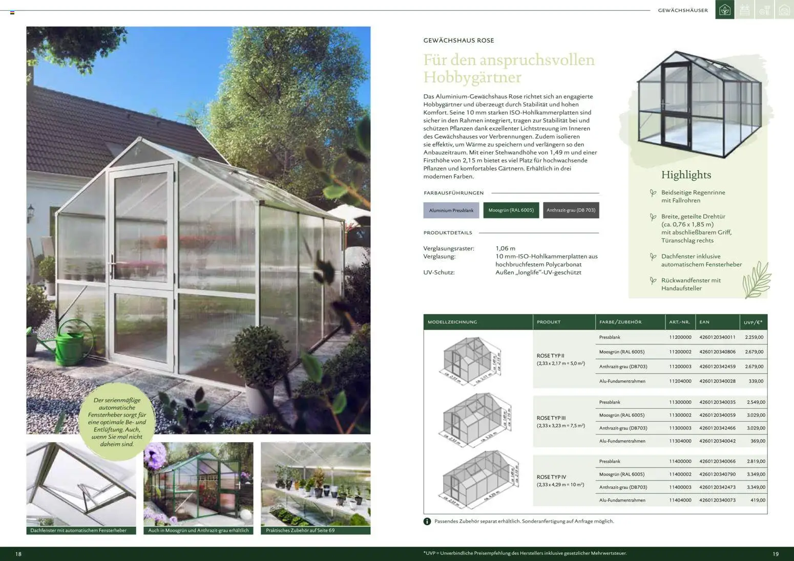 Dehner Kreative Gartentechnik gültig ab 05.01.2026 | Seite: 10