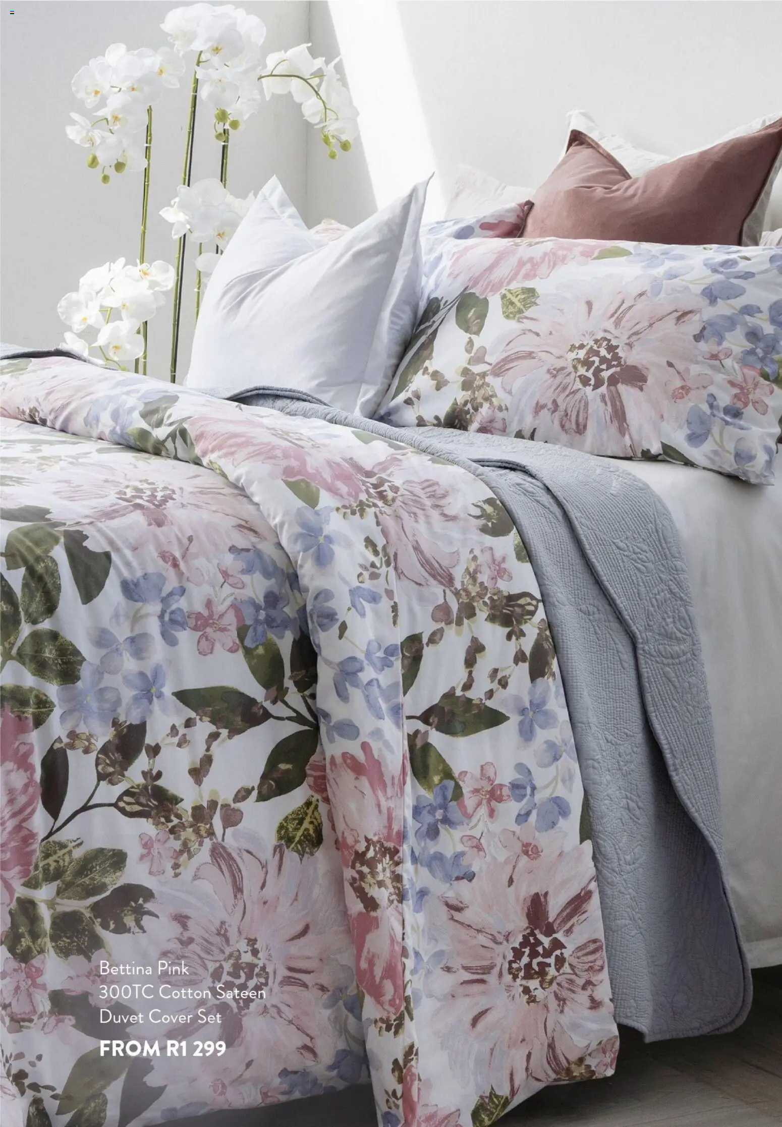 New Volpes catalogue – valid from 01.01.2026 | Page: 4 | Products: Cover, Duvet