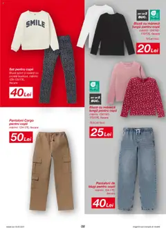 Catalog Kik – valabil de la 18.08.2025 | Pagină: 8