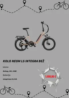 Akvonij katalog akcije – veljaven od 02.02.2026 | Stran: 5 | Izdelki: Baterija
