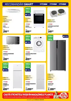 Ofertele Flanco valabile de la 26.02.2026 | Pagină: 21