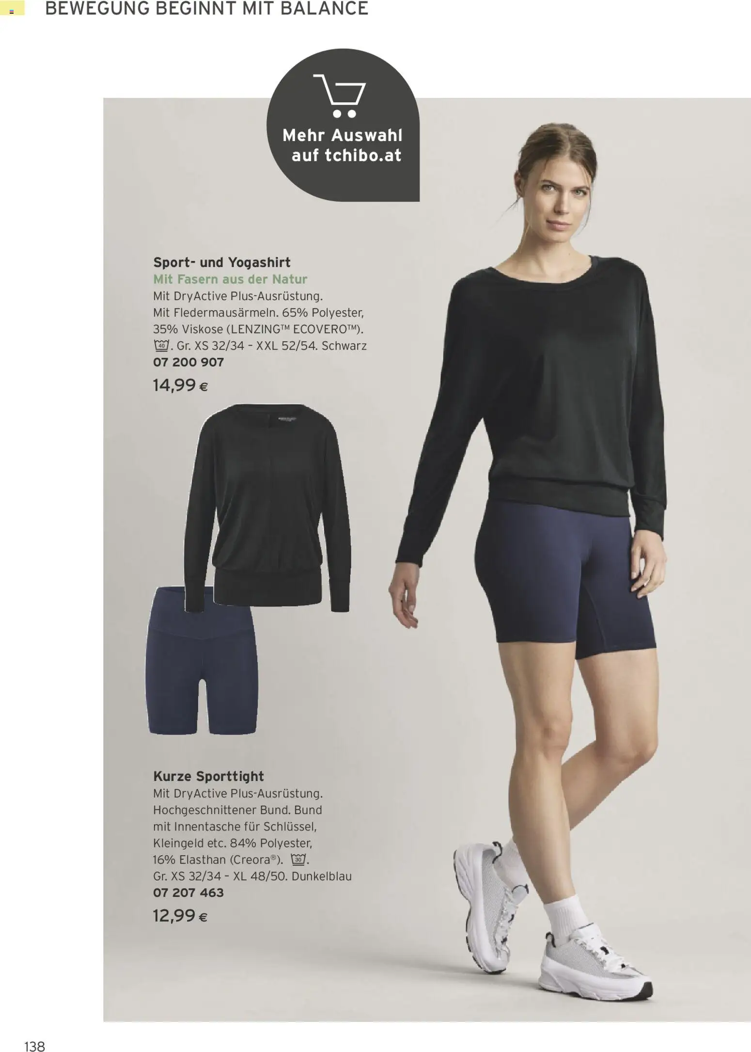 Tchibo Eduscho - Katalog Dezember 2025 gültig ab 01.12.2025 | Seite: 138