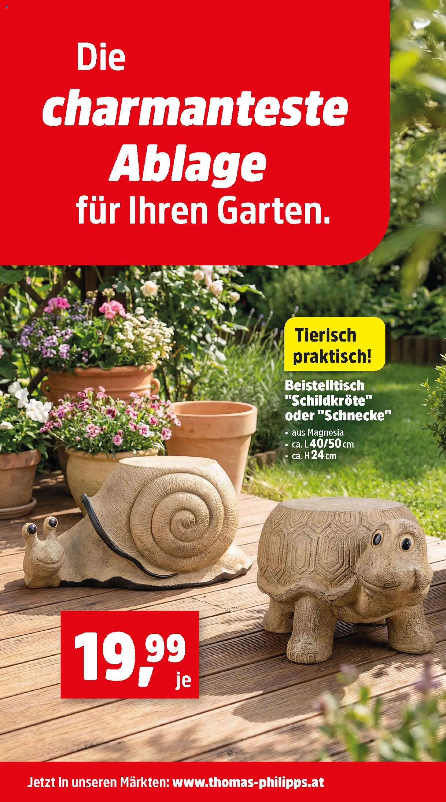 Thomas Philipps Flugblatt gültig ab 16.03.2026 | Seite: 2