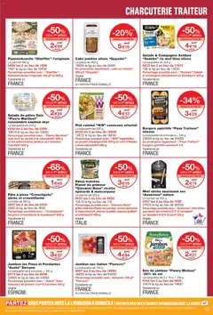 Monoprix - Prévisualisation de Monoprix catalogue valide à partir de 17.02.2026 | Page: 43