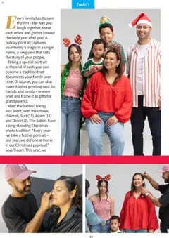 Clicks specials catalogue – valid from 01.12.2025 | Page: 93 | Products: Frame, Table