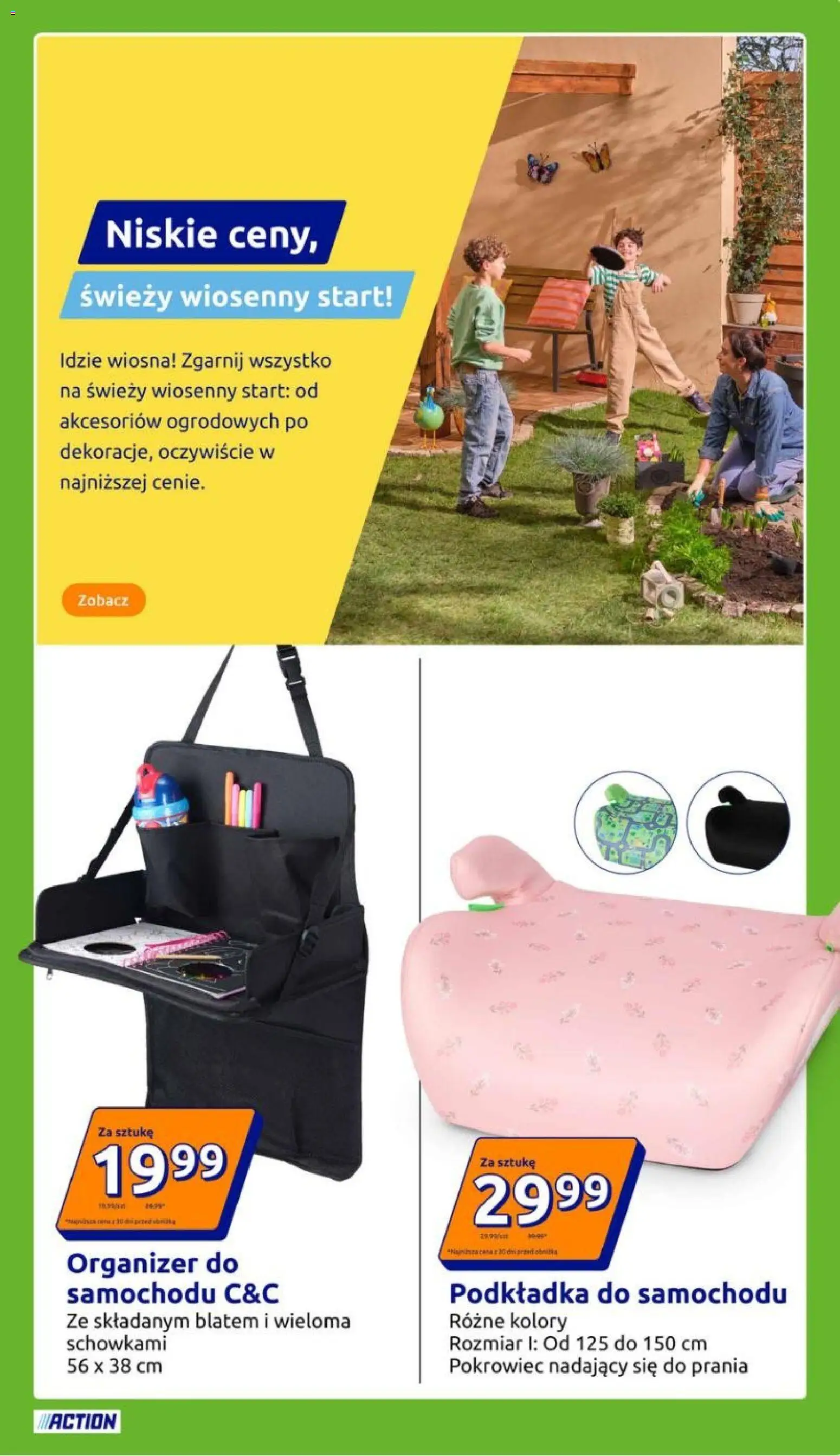 Action gazetka od 01.04.2026 | Strona: 17