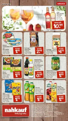 Rewe prospekt Bamberg	 - gültig ab dem 27.07.2025 | Seite: 12 | Produkte: Essig, Milkana, Burger, Käsekrainer
