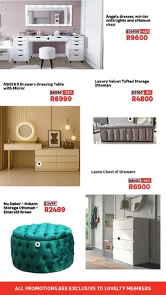 Leroy Merlin specials catalogue – valid from 01.03.2026 | Page: 10