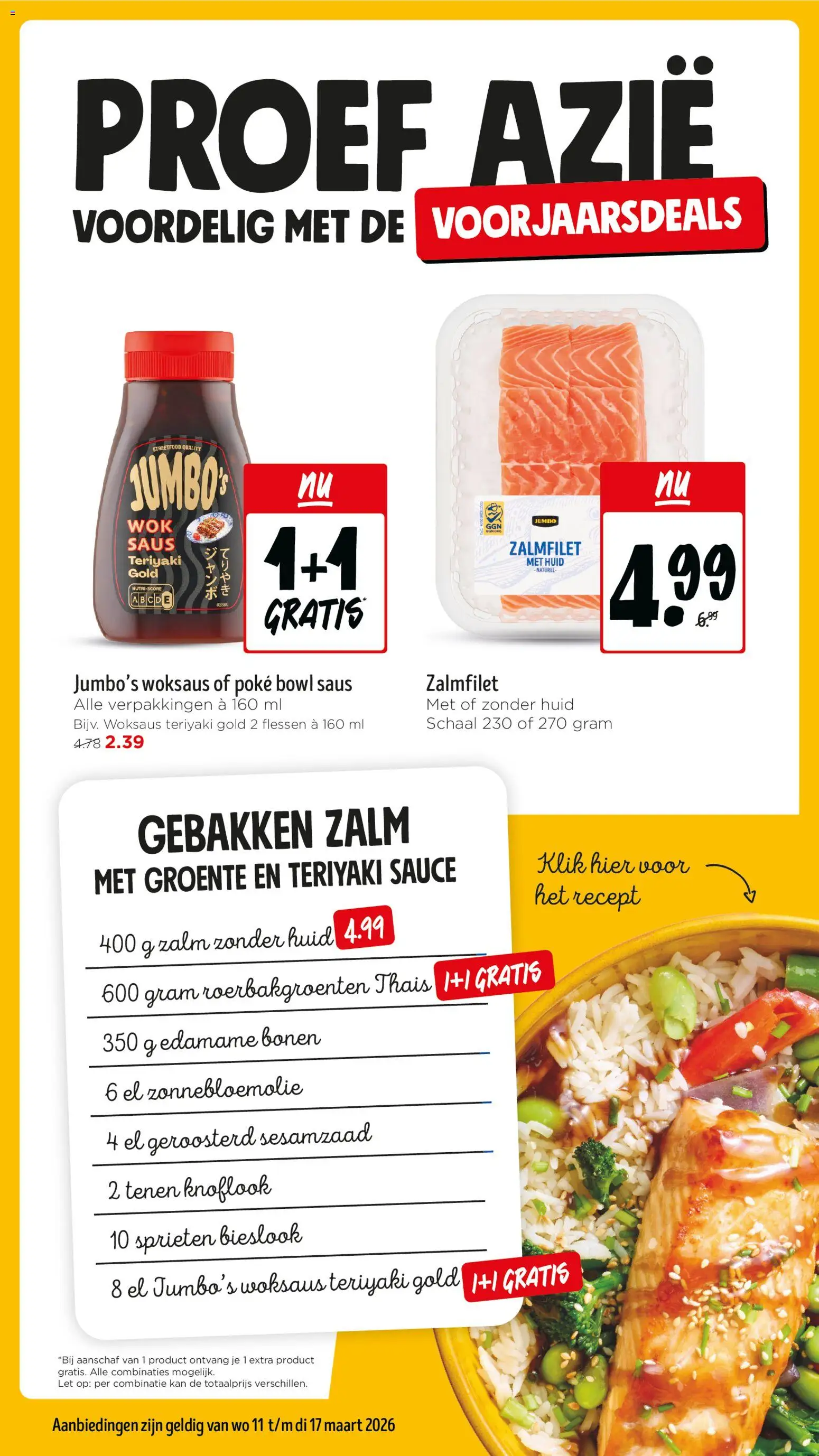 {H1} | Pagina: 9 | Producten: Kan, Schaal, Zalm, Knoflook
