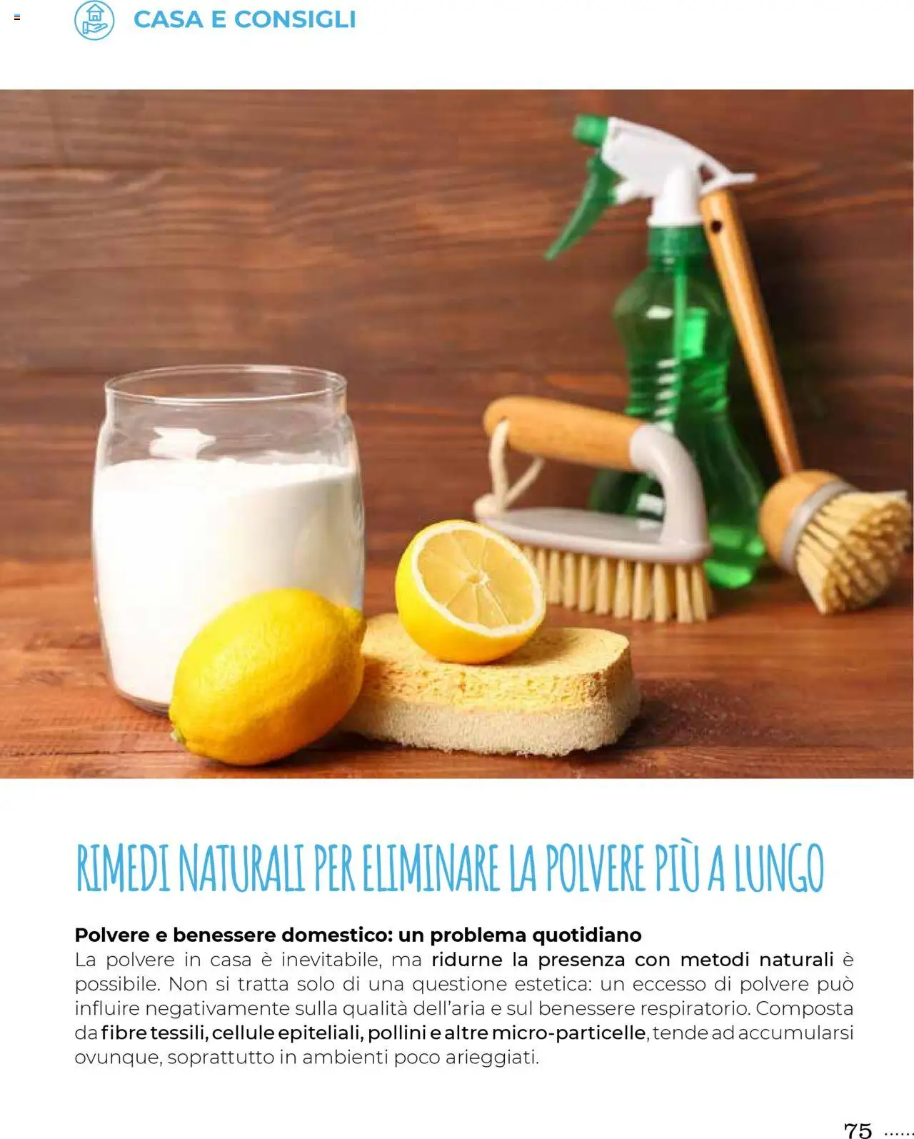 Volantino Gulliver del 01.08.2025 | Pagina: 75