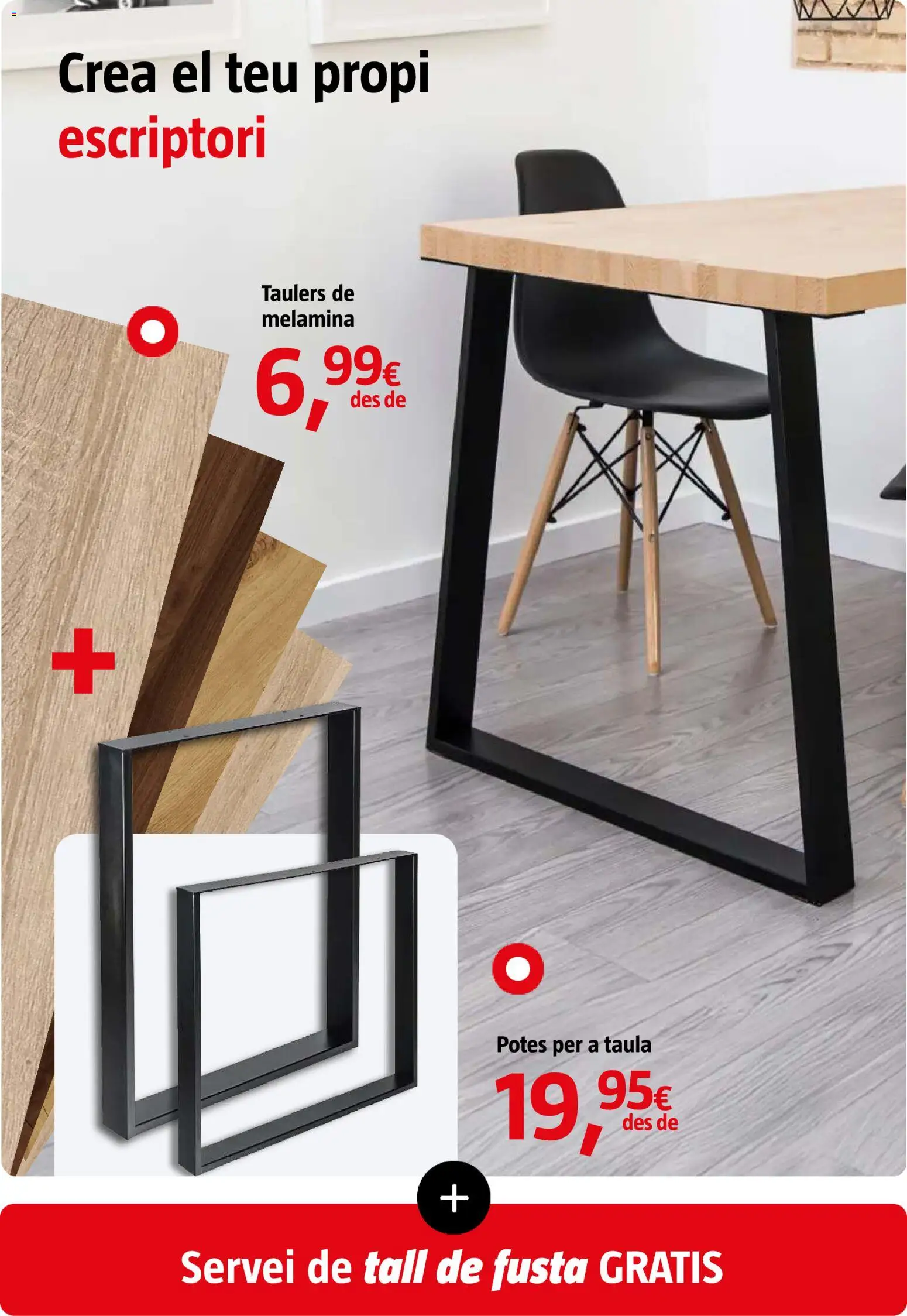 Bauhaus folleto Cat │ válido desde el 01.02.2026 | Página: 44