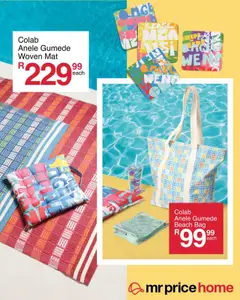 New MRP Home catalogue – valid from 11.09.2025 | Page: 2 | Products: Bag