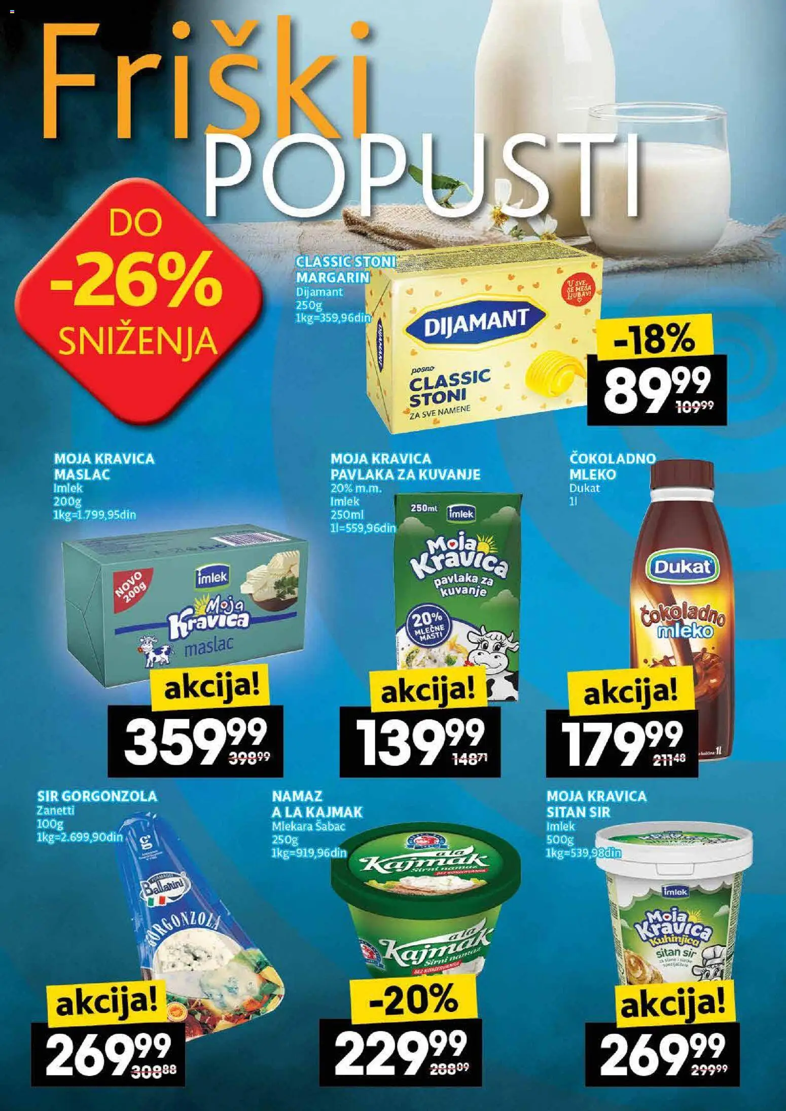 Idea katalog - važi od 05.02.2026 | Strana: 10