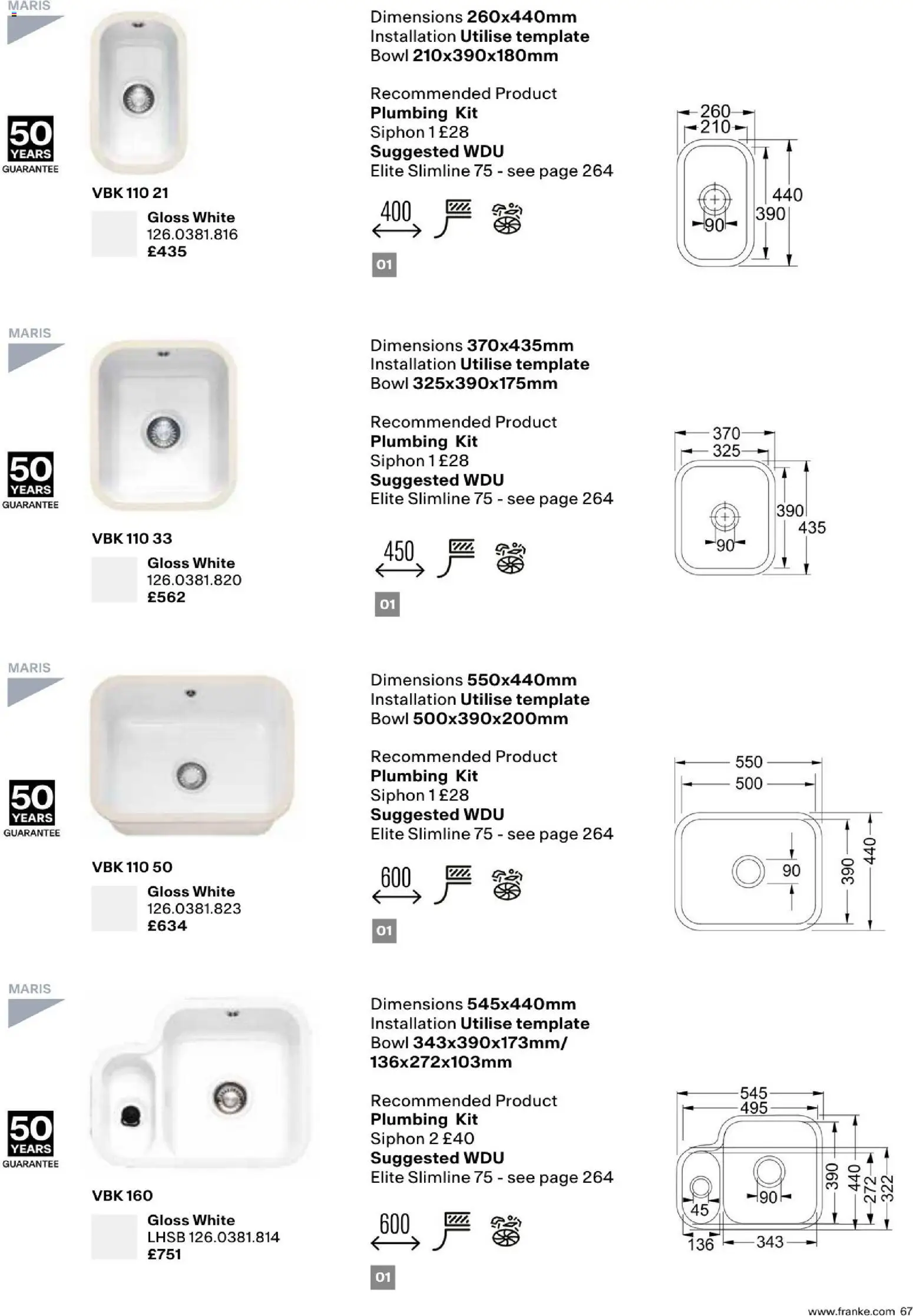Novi Mömax katalog ponudbe – veljaven od 01.01.2025 | Stran: 67