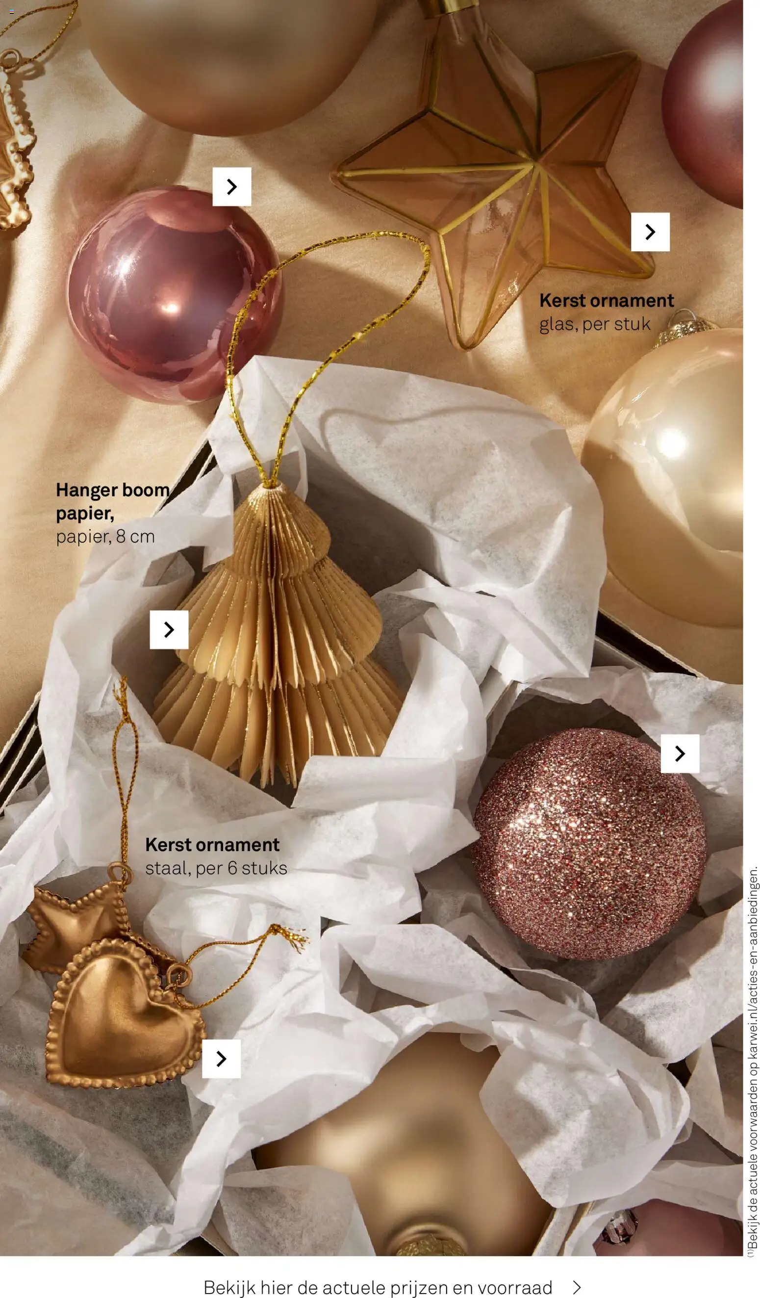 {H1} | Pagina: 25 | Producten: Hanger