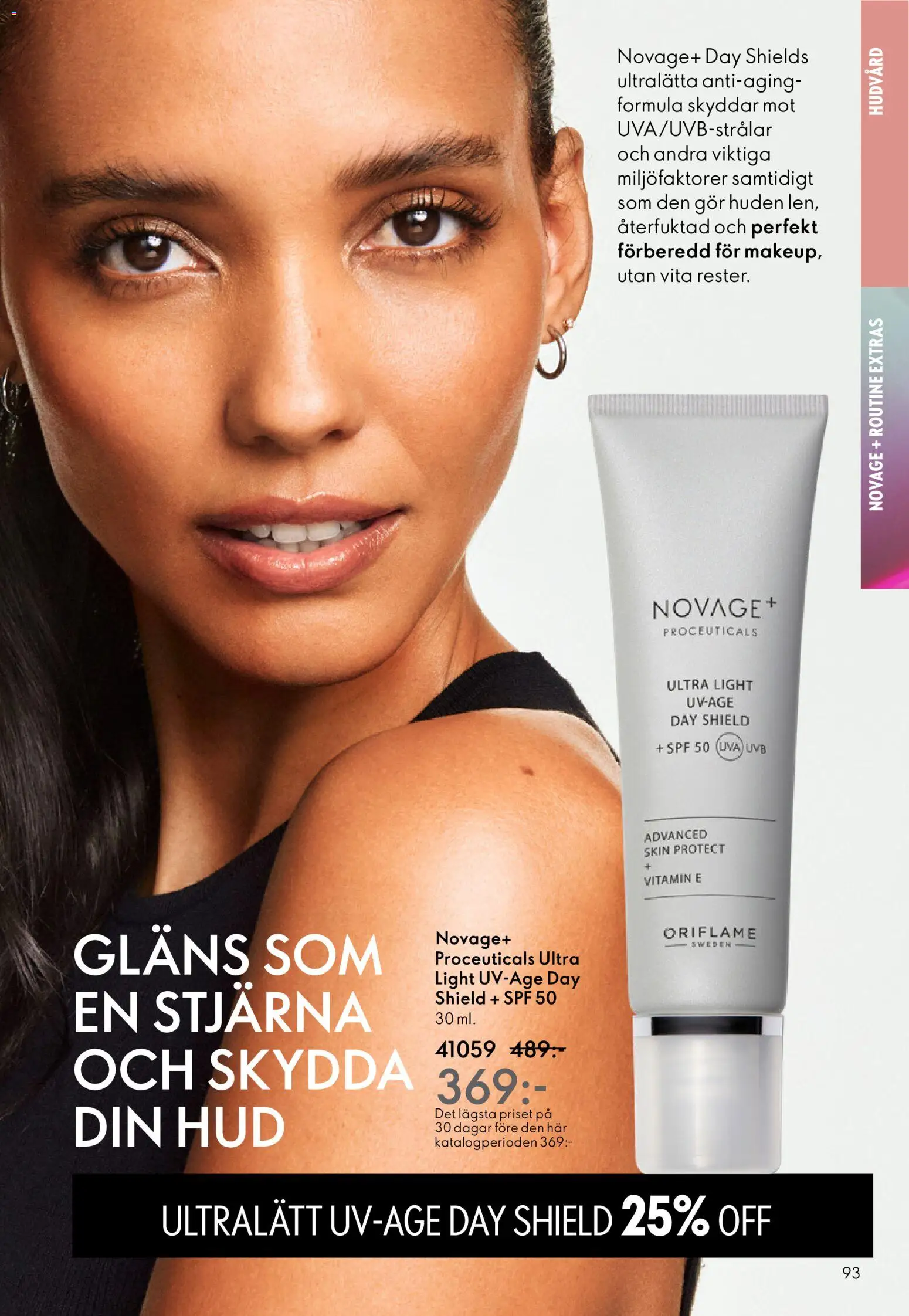 Oriflame reklamblad aktuell från 28.01.2026 | Sida: 93