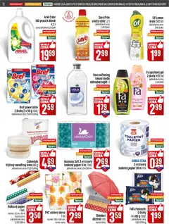 COOP Jednota leták platný od 16.04.2026 | Strana: 12
