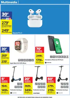 Carrefour - Prévisualisation de Carrefour catalogue Apero dinatoire valide à partir de 02.12.2025 | Page: 83