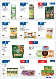 MAXIMA leidinys galioja nuo 06.01.2026 | Puslapis: 27