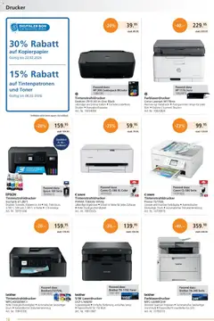 Fust Aktionen ab 26.01.2026 gültig | Seite: 16