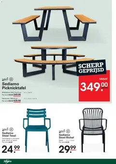 Sligro folder - Voorbeeld van een folder van Sligro, geldig van 12.03.2026 | Pagina: 80