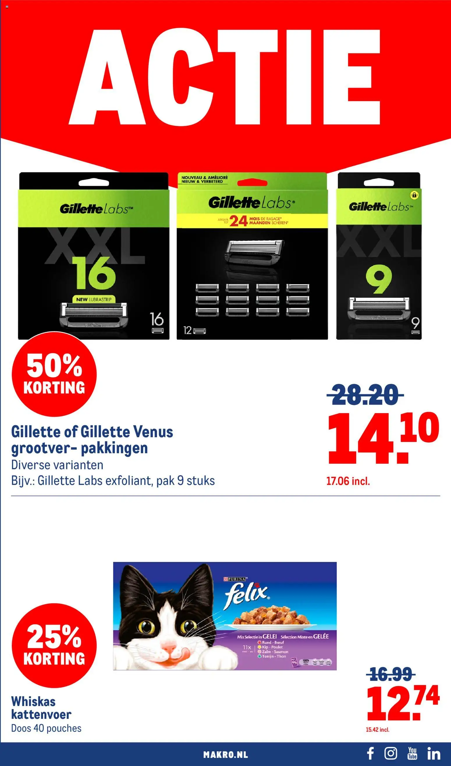 {H1} | Pagina: 65 | Producten: Zalm, Tonijn, Ciabatta, Kip