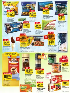 Náhled letáku Flop leták - FlopTop od 12.11.2025 | Strana: 7