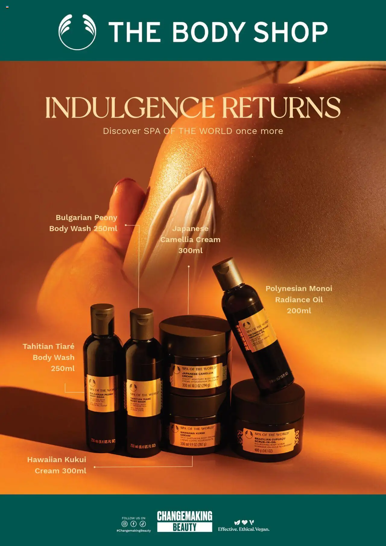 New Clicks catalogue – valid from 01.10.2025 | Page: 59 | Products: Bath, Oil, Body wash, Scrub