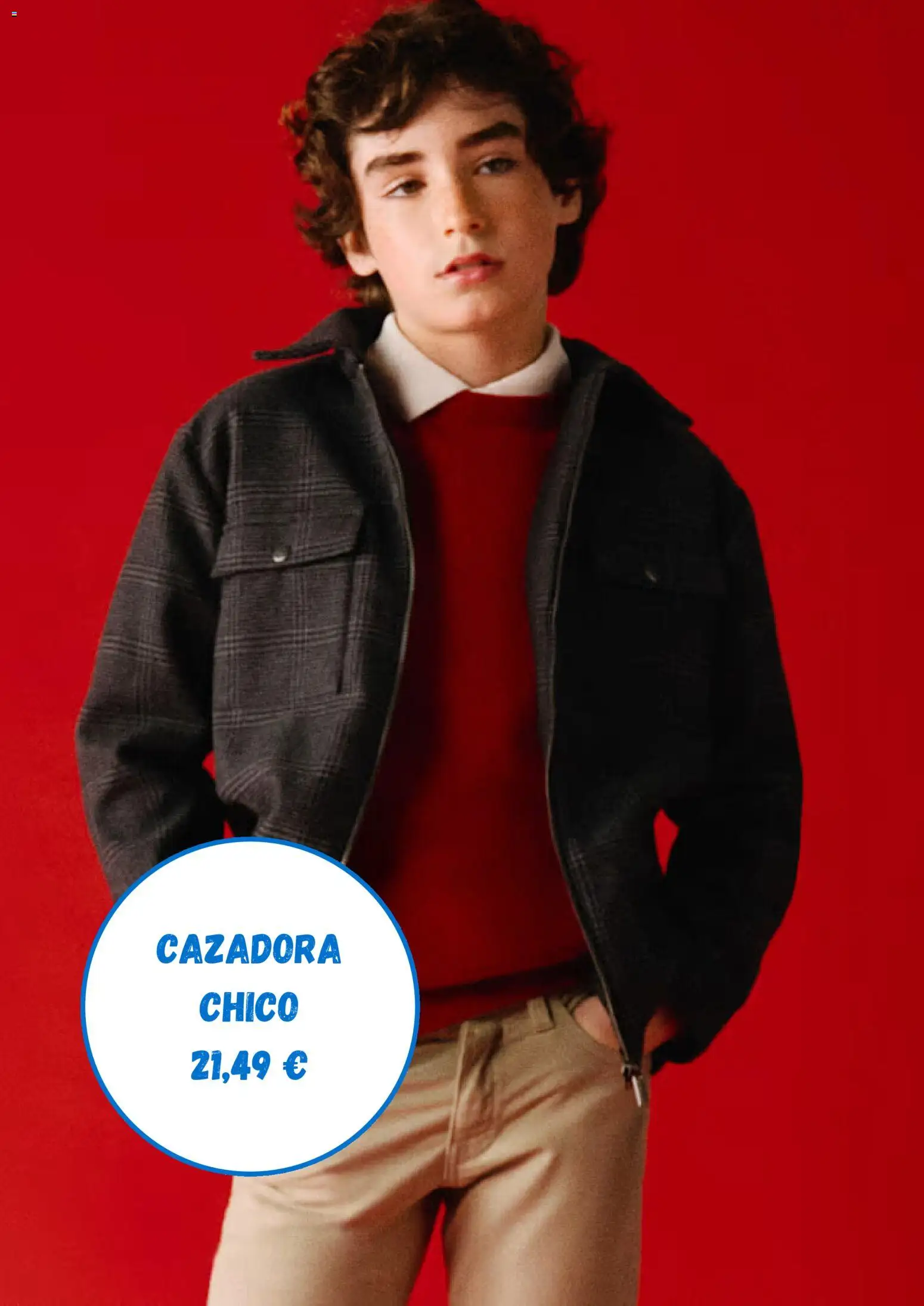 Mayoral folleto │ válido desde el 05.02.2026 | Página: 13