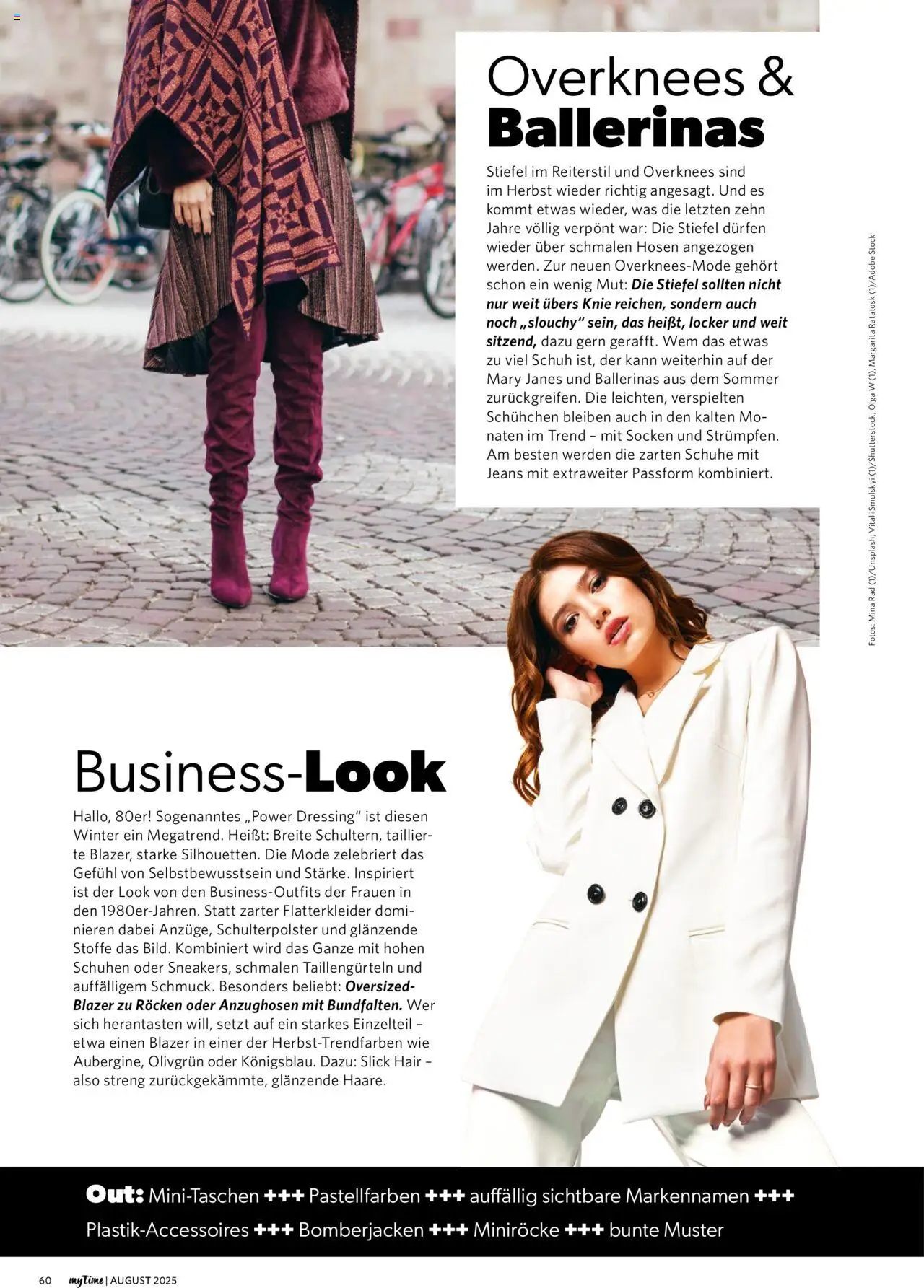 Famila Nordwest - myTime August 2025 - gültig ab dem 01.08.2025 | Seite: 60 | Produkte: Dressing, Socken, Ballerinas, Jeans