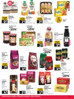 Tommy katalog | vrijedi od 24.07.2025 | Stranica: 11