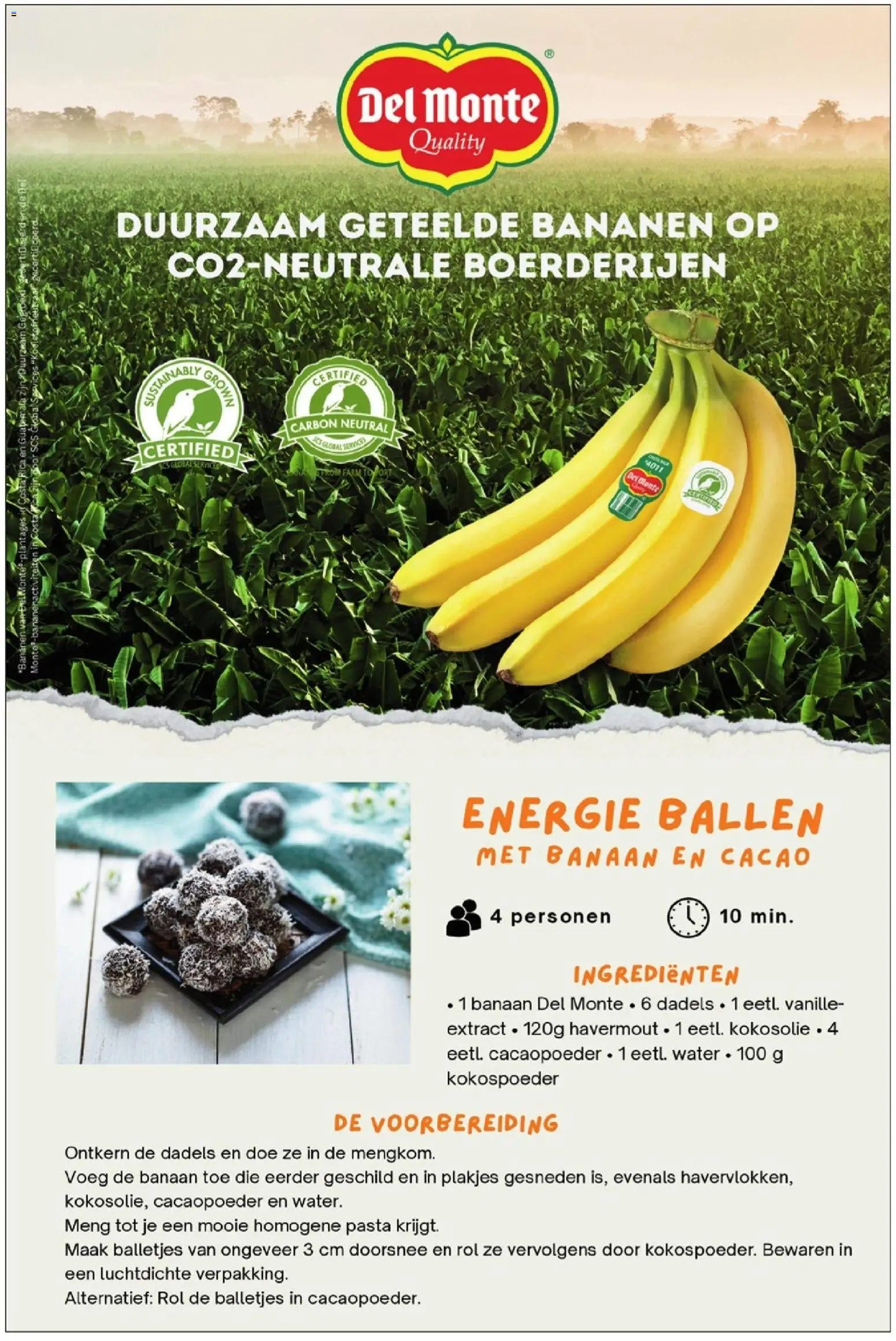 {H1} | Pagina: 72 | Producten: Bananen, Pavilon, Festék, Banaan