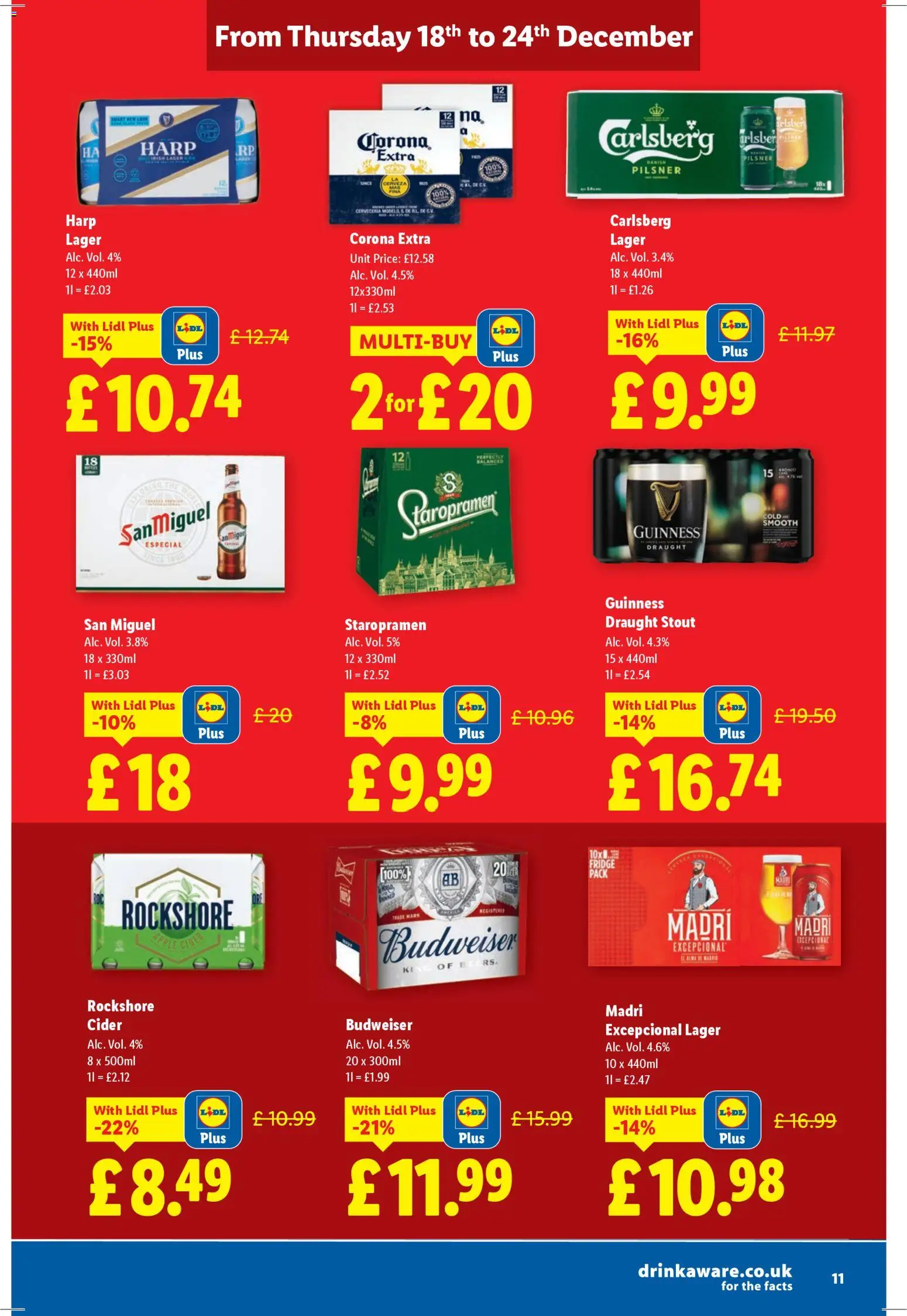 {H1} | Page: 11 | Products: Apple, Apple cider