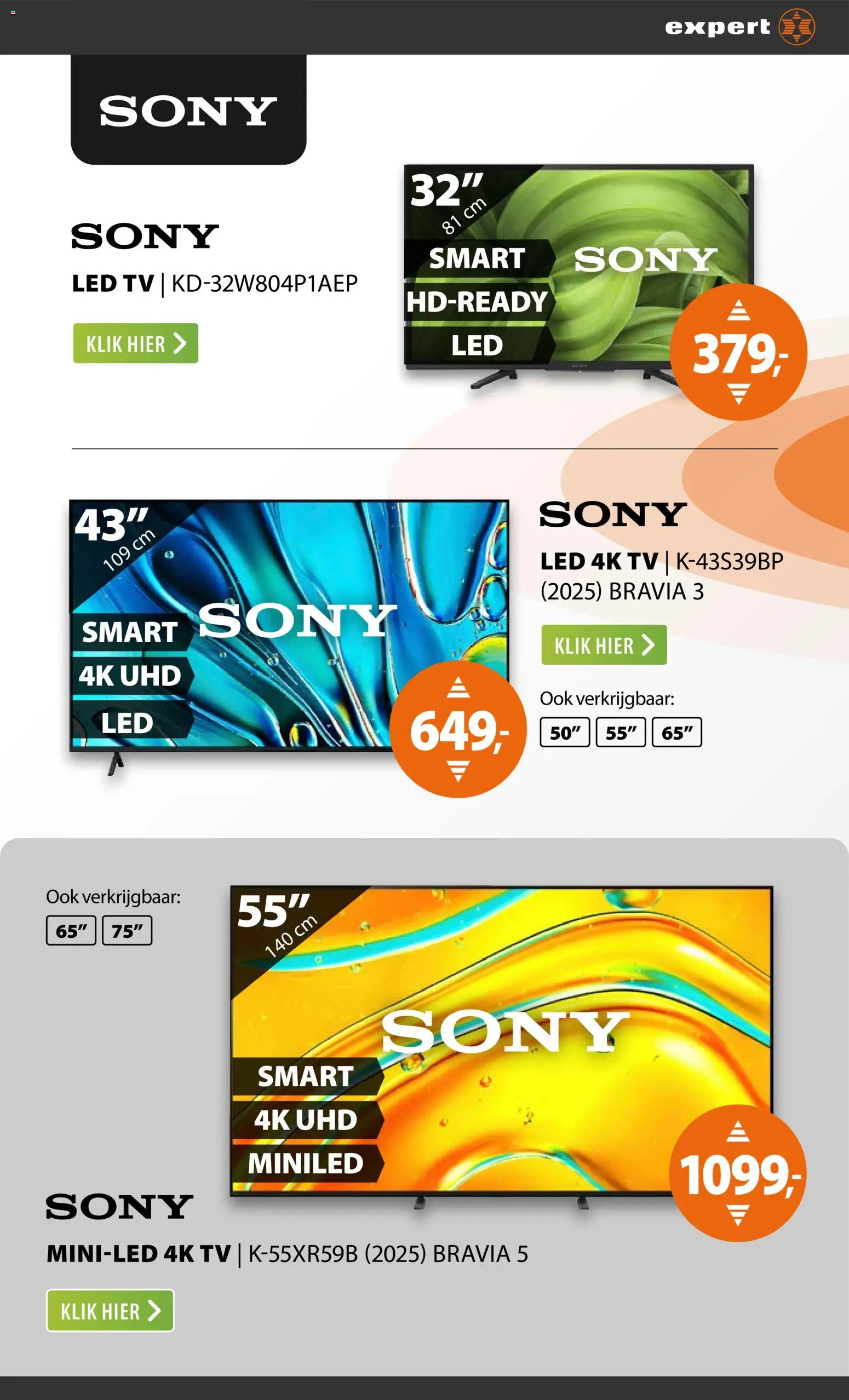 {H1} | Pagina: 6 | Producten: Tv