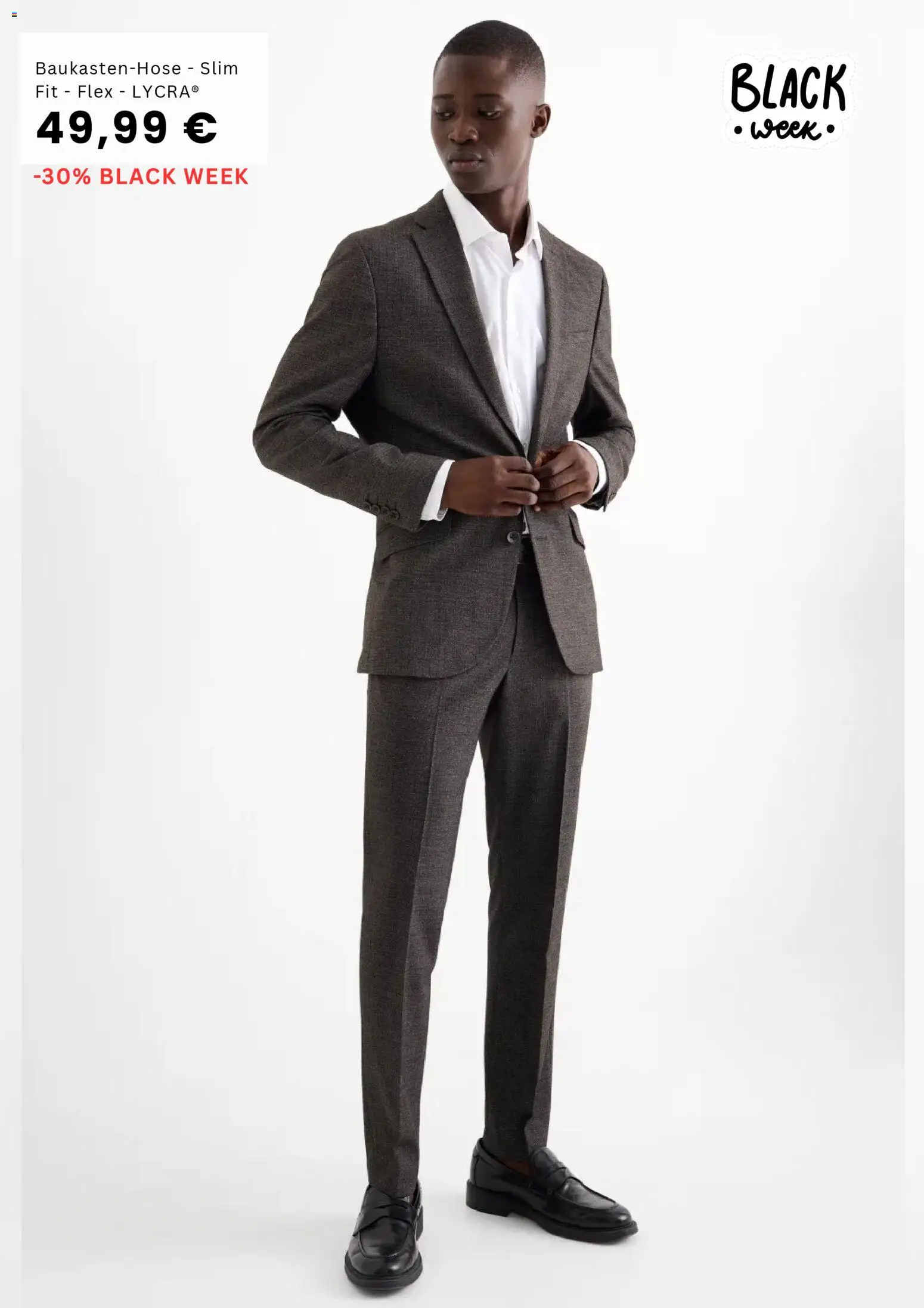 C&A - Black Friday – gültig ab 24.11.2025 | Seite: 12