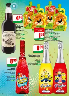Pogląd oferty "Dino Gazetka" - ważna od 17.12.2025 | Strona: 6