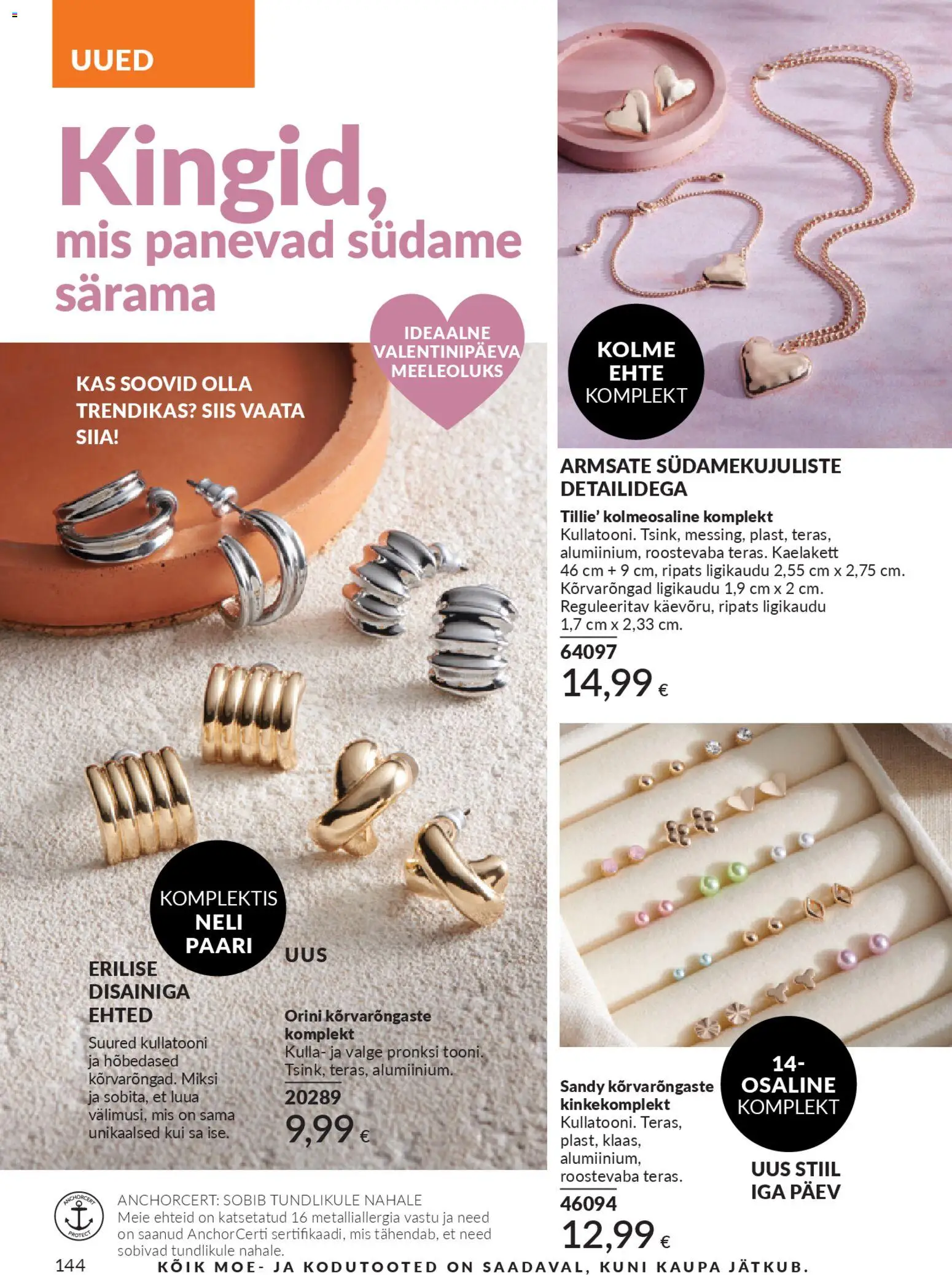 {H1} | Lehekülg: 144