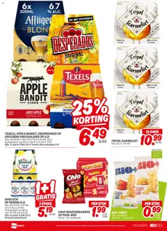  | Pagina: 20 | Producten: Kan, Fles, Zak, Kész piskótalap