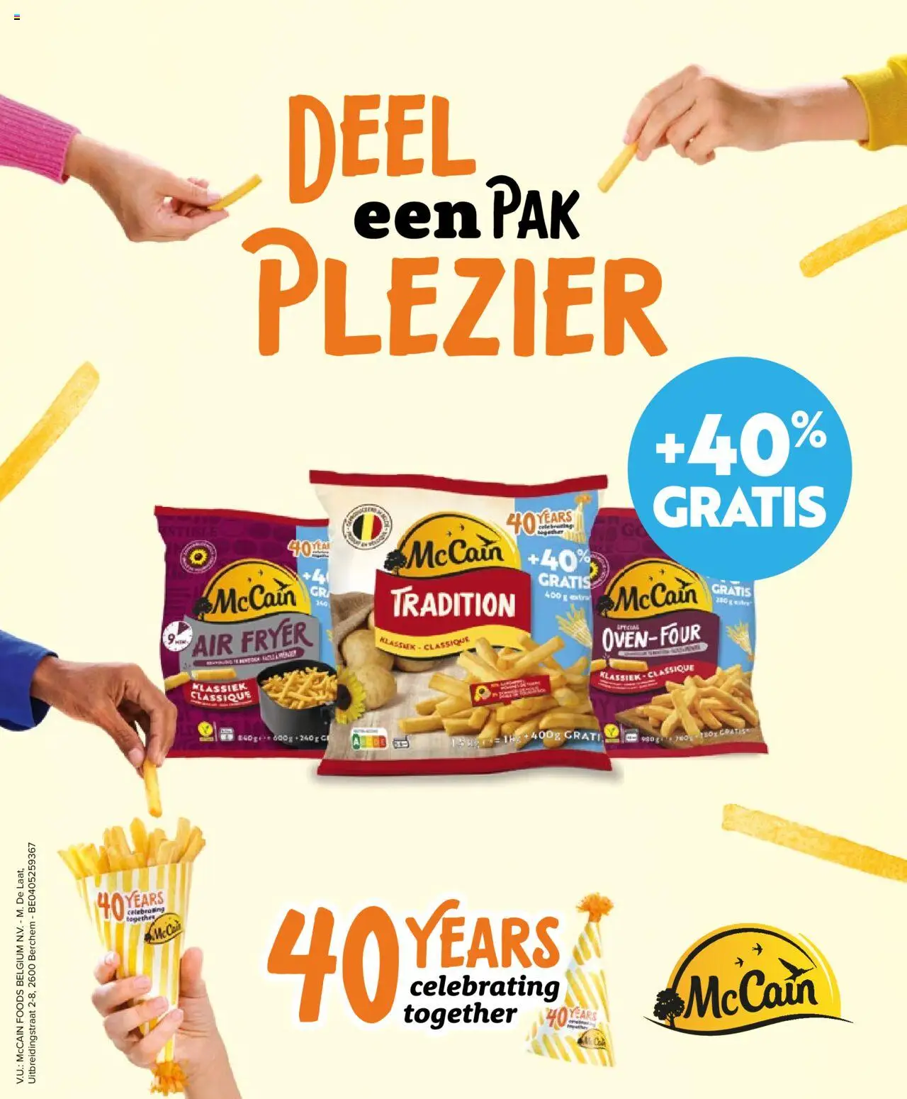 {H1} | Pagina: 21 | Producten: Een pak