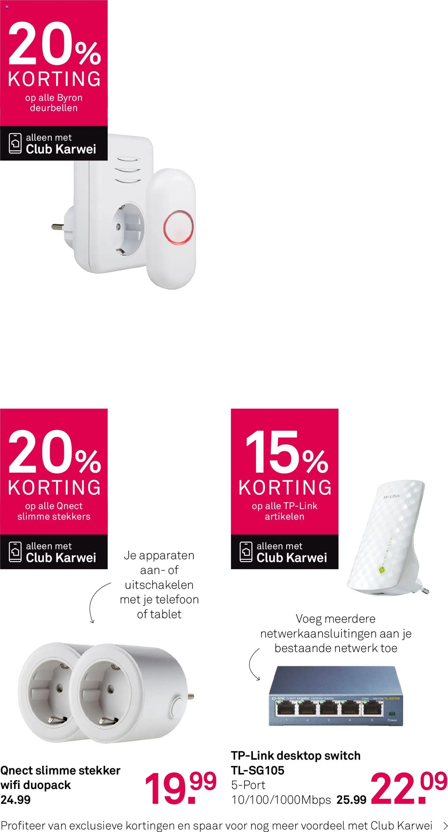 {H1} | Pagina: 26 | Producten: Telefoon, Tablet, Stekker