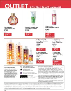Avon katalog 8/2025 od 31.07.2025 | Strana: 138