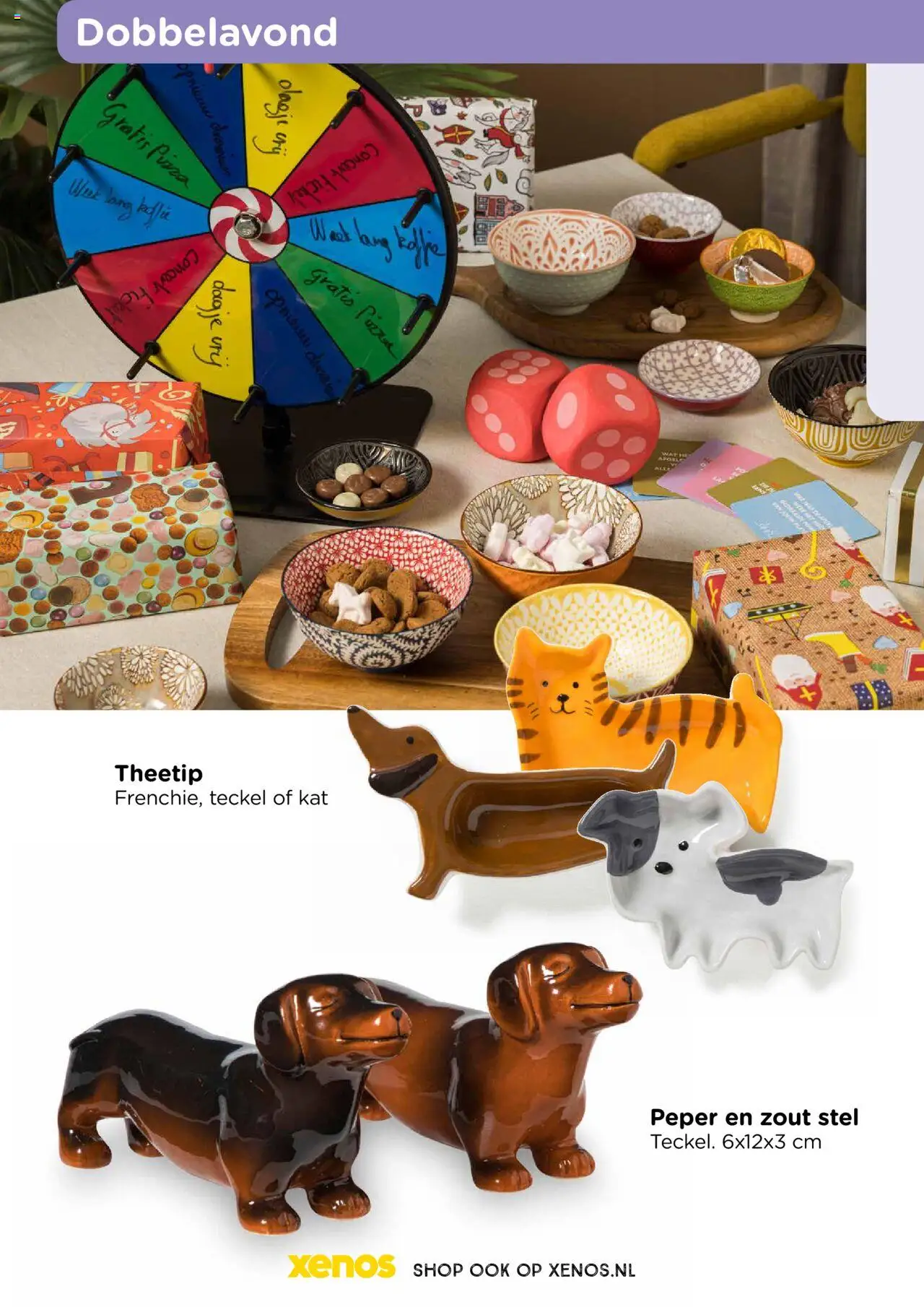 {H1} | Pagina: 22 | Producten: Koffie, Pizza, Peper