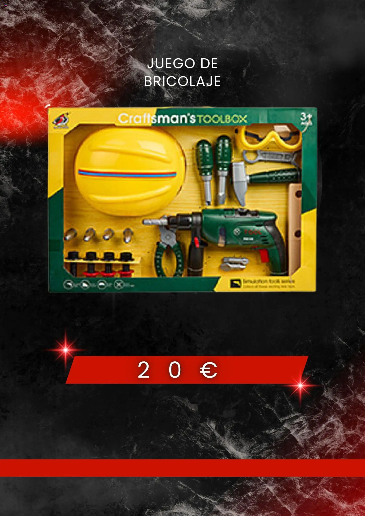 TEDi Black Friday │ válido desde el 24.11.2025 | Página: 4