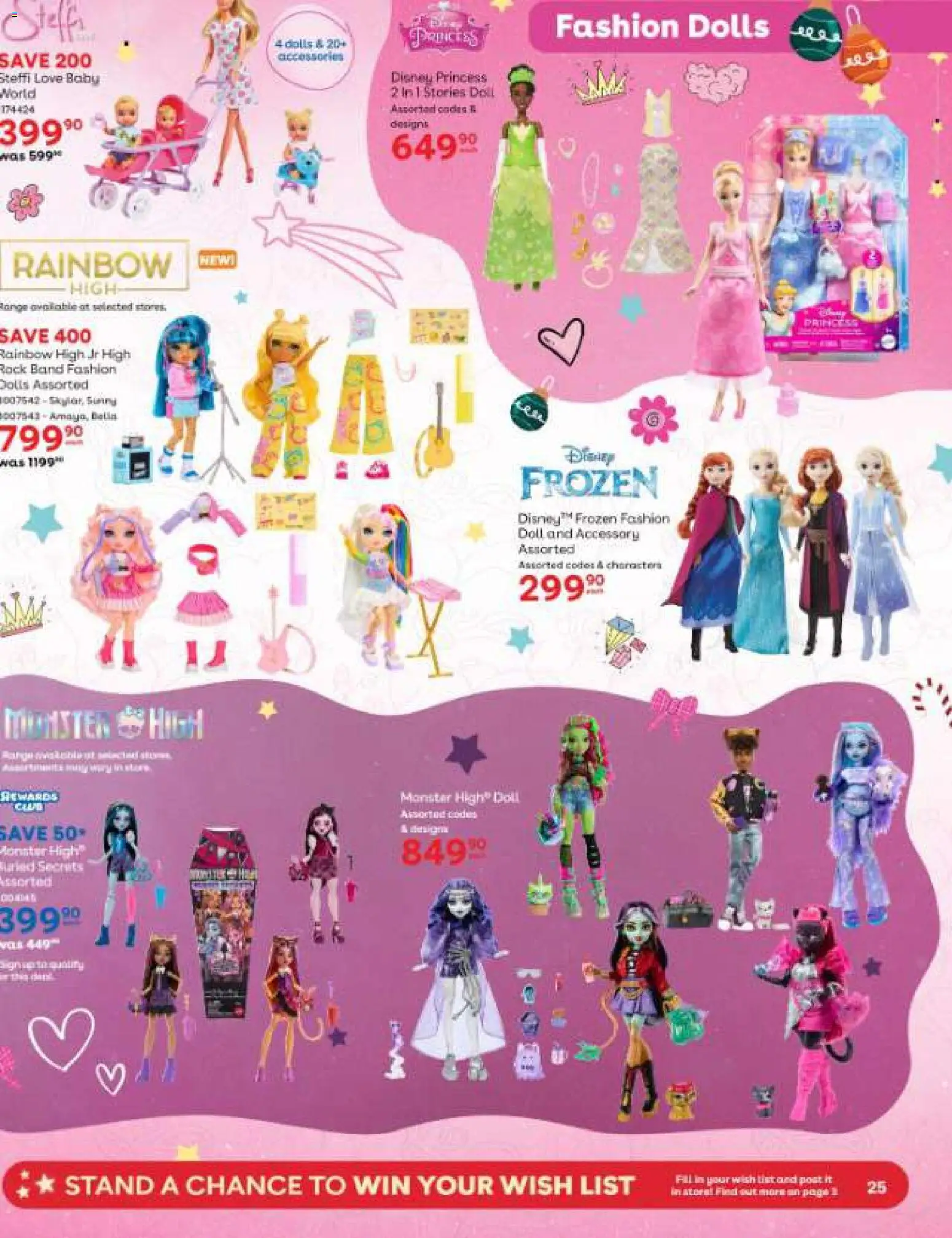 New Toys R Us catalogue – valid from 23.10.2025 | Page: 18