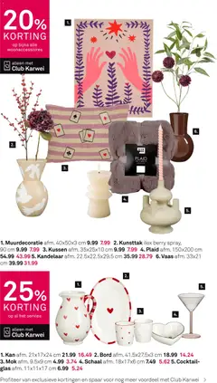 KARWEI - Folder - Voorbeeld van een folder van KARWEI, geldig van 22.12.2025 | Pagina: 10