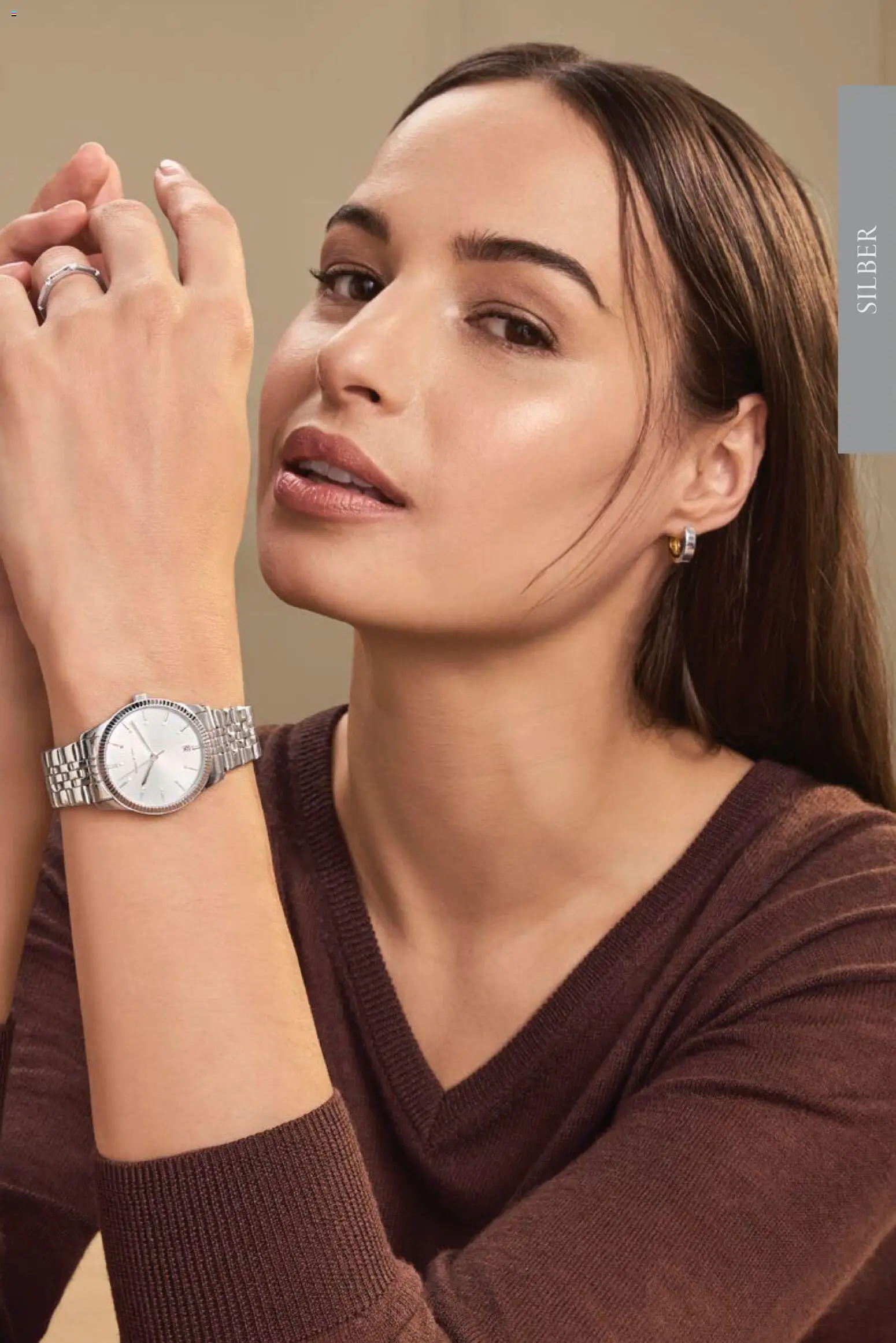 Tchibo Aktionen Schmuck – gültig ab 12.11.2025 | Seite: 13