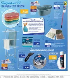 Match Supermarché - Prévisualisation de Match Supermarché catalogue valide à partir de 21.10.2025 | Page: 22