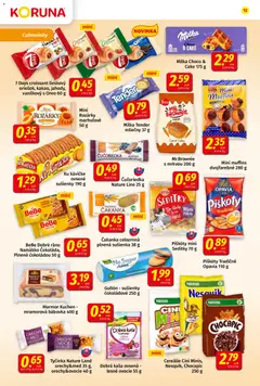 Koruna leták platný od 10.04.2026 | Strana: 12