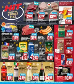 HIT Prospekt 	 ab 22.12.2025 gültig