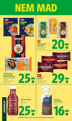 Coop 365 Tilbudsavis gyldig fra 17.07.2025 | Side: 10